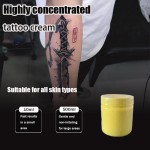 Tattoo Cream Manufacturer - Wholesale 500ml Free Sample