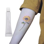 纹身设备厂家 - 新款术后护理必需品