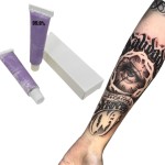 纹身粉霜厂家 - 批发新材料