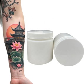 Tattoo Cream Factory - Wholesale Custom Branding