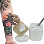 Tattoo Cream Factory - Wholesale Custom Branding