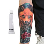 Tattoo Aftercare Products Factory - Wholesale 60% Powder