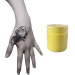 Tattoo Cream Manufacturer - Wholesale 500ml Free Sample