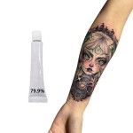 Micropigmentation Cream Manufacturer - 79.9% Repair Cream