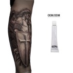 纹身护理霜厂家 - 定制logo微针纹绣