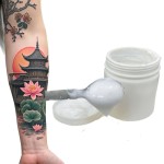 Tattoo Cream Factory - Wholesale Custom Branding