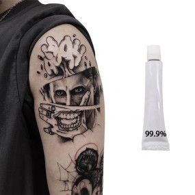 纹身护理霜生产厂家 - 99%有效微针护理