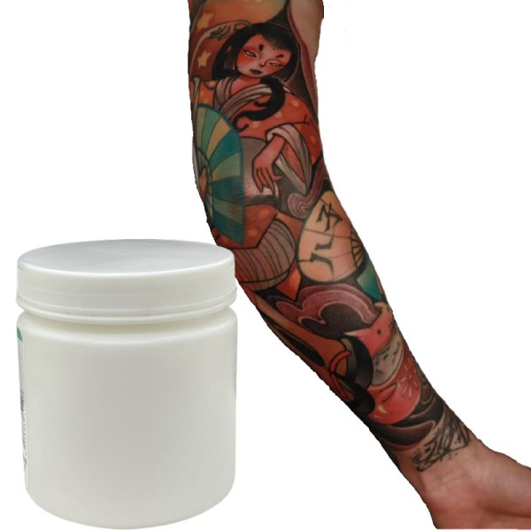 Permanent Makeup Cream Factory - Natural Micropigmentation