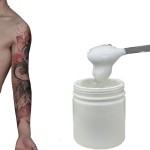 Tattoo Aftercare Cream Manufacturer - Vitamin Ointment 500G