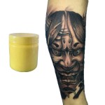 Tattoo Cream Manufacturer - Wholesale 500ml Free Sample