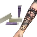 纹身粉霜厂家 - 批发新材料