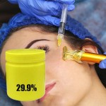 纹身霜生产厂家 - 免费样品定制标签