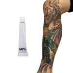 纹身粉霜生产厂家 - 批发60%永久化妆