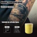 Tattoo Cream Manufacturer - Wholesale 500ml Free Sample