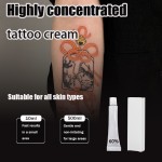 纹身用品厂家 - 新款库存60%霜