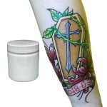 Tattoo Aftercare Products Manufacturer - Complete Studio Solution