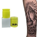 Natural Tattoo Cream Factory - Private Label Eyebrow Lip