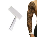 Tattoo White Paste Manufacturer - Customisable Green Gel