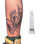Tattoo Cream Factory - OEM Pre Post Tattoo Care