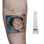 Tattoo Aftercare Products Factory - Wholesale 60% Powder