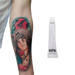 Tattoo Aftercare Products Factory - Wholesale 60% Powder