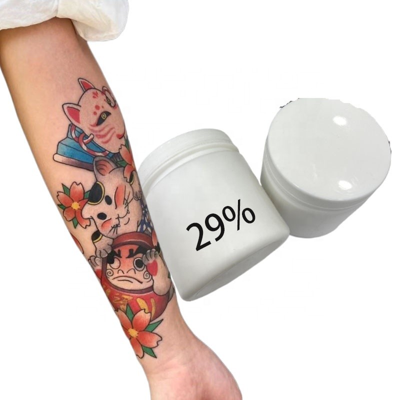 Healing Cream Factory - Non Greasy Fragrance Free