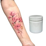 Tattoo Aftercare Products Manufacturer - Complete Studio Solution