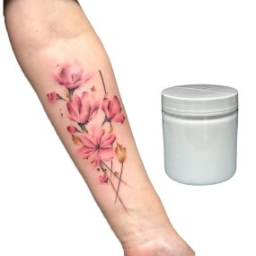 Tattoo Aftercare Products Manufacturer - Complete Studio Solution