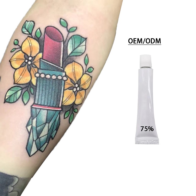 Tattoo Removal Cream Factory - New Product Ideas