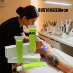 PMU机器生产厂家 - 无线快速修复膏