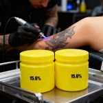 Tattoo Cream Manufacturer - Label Service Included 29.9%