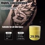 Tattoo Cream Manufacturer - Free Sample 100grams