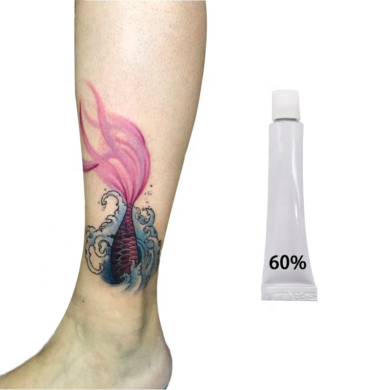 Tattoo Powder Manufacturer - High Concentration Professional