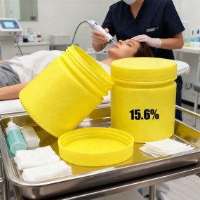 Tattoo Cream Manufacturer - Label Service Included 29.9%