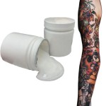 Pre-Tattoo Cleanser Manufacturer - 500ML Body Cleanser