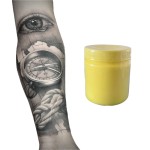 Tattoo Cream Manufacturer - Free Sample Offer 29.9%