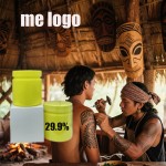 Tattoo Cream Factory - Free Sample Program 29.9%