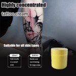 Tattoo Cream Factory - White Label Service Bulk