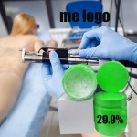 Tattoo Ink Set Manufacturer - Free Sample Private Label