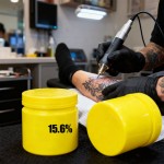 Tattoo Cream Manufacturer - Label Service Included 29.9%