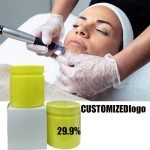 纹身霜生产厂家 - 免费样品定制标签