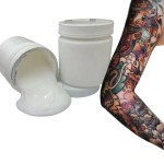 Pre Tattoo Care Factory - Beauty Shop White Cream