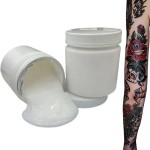 Tattoo Care Cream Manufacturer - Premium Custom Private Label