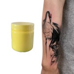 Tattoo Cream Factory - White Label Service Bulk