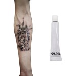 Tattoo Cream Factory - New Long Lasting Makeup Accessories