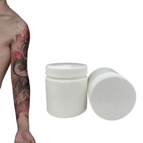 Tattoo Aftercare Cream Manufacturer - Vitamin Ointment 500G