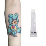 Tattoo Cream Manufacturer - Wholesale 99.9% High Concentration
