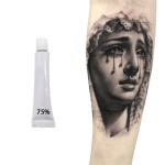 PMU Accessories Manufacturer - Tattoo Brow After Care