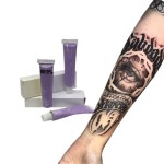 纹身粉霜厂家 - 批发新材料