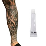 Tattoo Cream Manufacturer - Wholesale 99.9% High Concentration